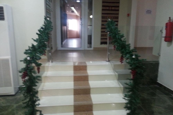 Delilah Hotel (Madaba)